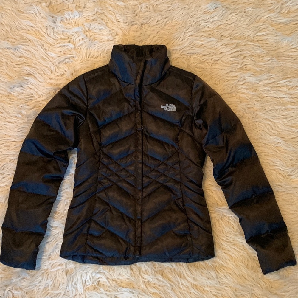 The North Face 550 coat